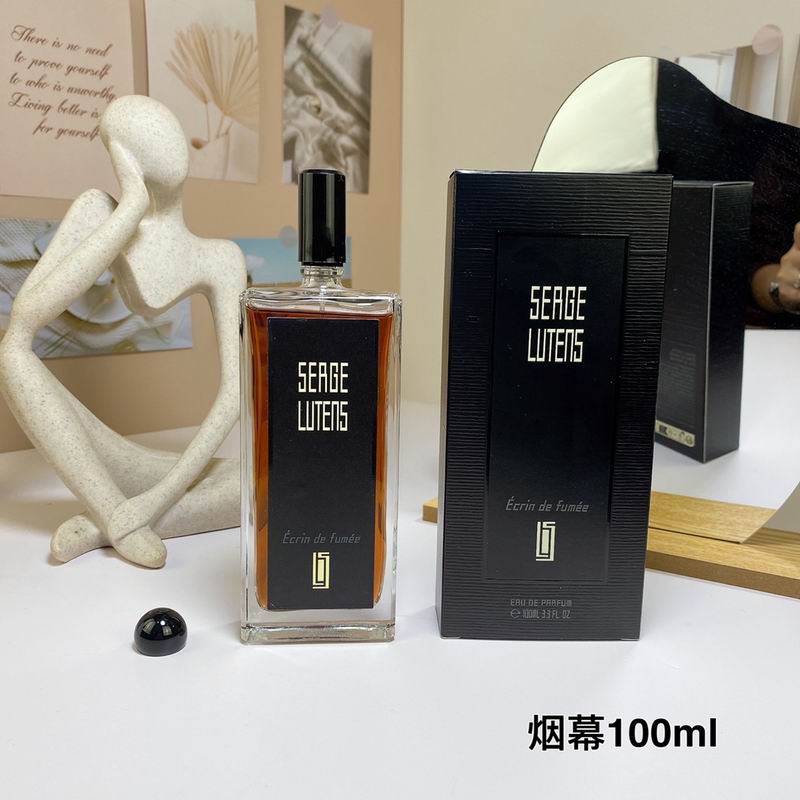 Serge Lutens perfume 1007